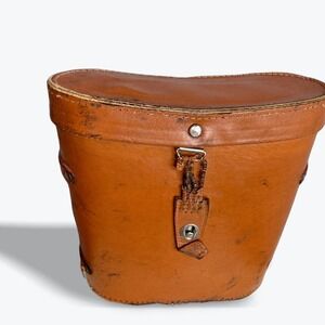 Zenith Tempest 7x50 Binoculars Prismatic Coated Optics with Case NBT 33117